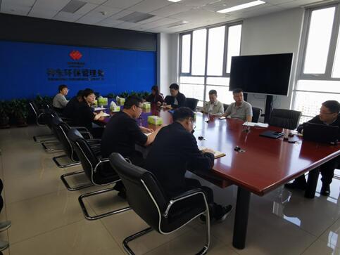 煤科院煤化工分院赴神東煤炭集團(tuán)開(kāi)展技術(shù)交流，共促煤炭產(chǎn)業(yè)升級(jí)